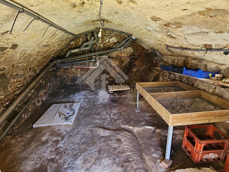 Maison - 133 m² - 6 pièces