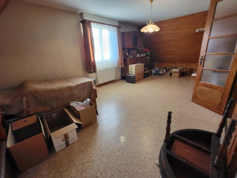 Maison - 145 m² - 5 pièces