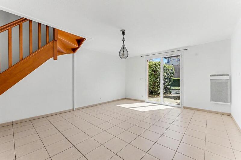 Villa - 67 m² - 3 pièces
