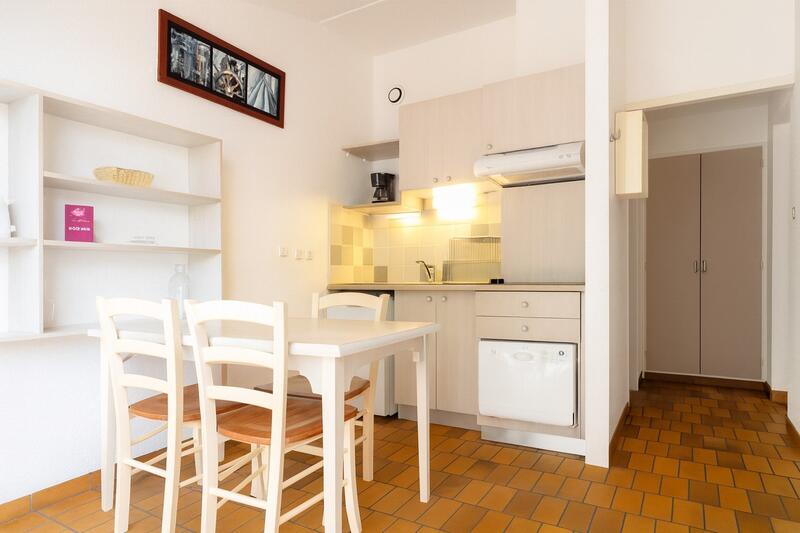 Appartement - 39 m² - 3 pièces