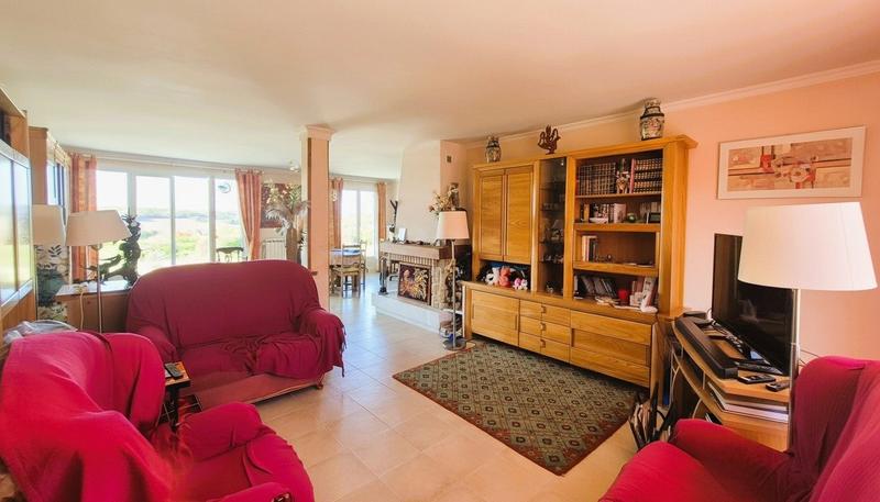 Maison - 175 m² - 7 pièces