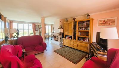 Maison - 175 m² - 7 pièces