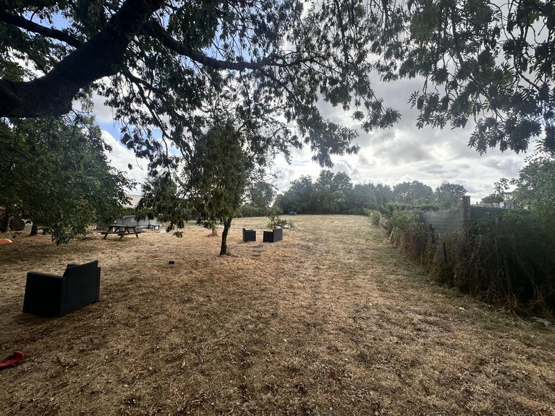 Maison - 173 m² - 4 pièces