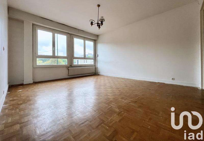 Appartement - 68 m² - 3 pièces