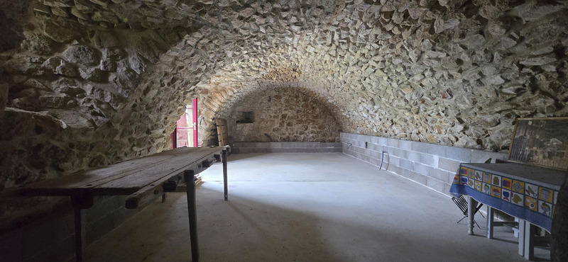 Maison - 140 m² - 7 pièces