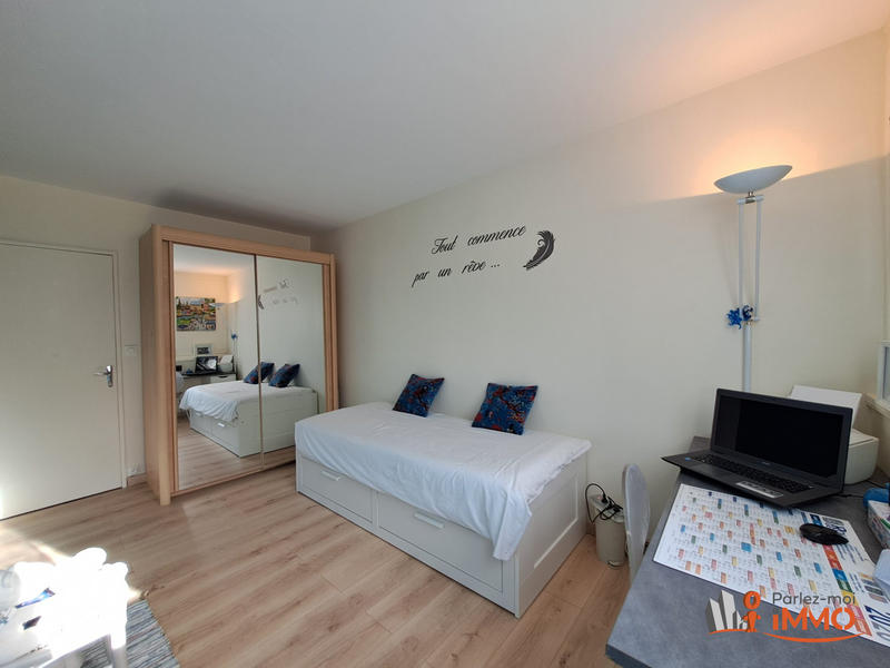 Appartement - 81 m² - 4 pièces