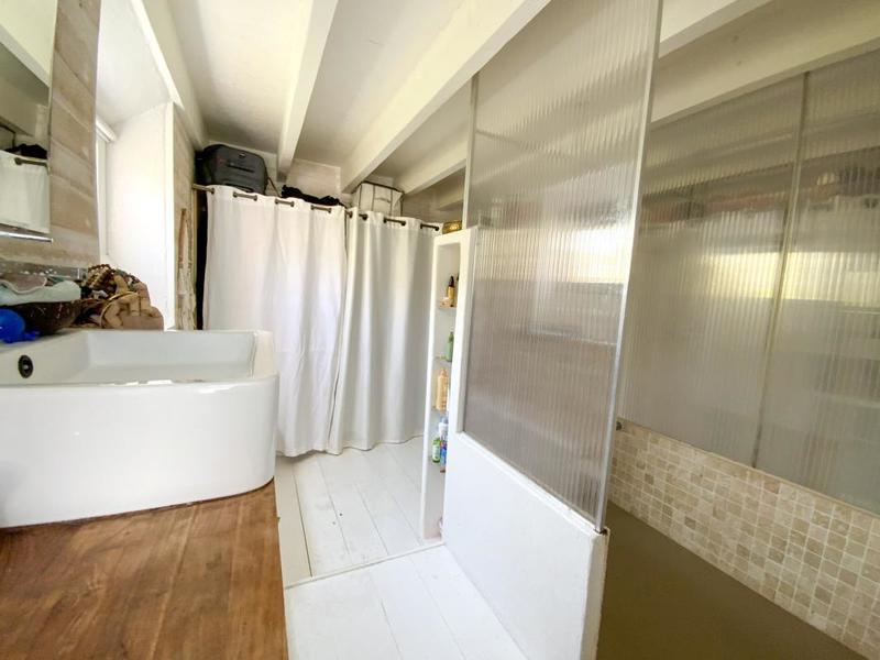 Maison - 101 m² - 5 pièces