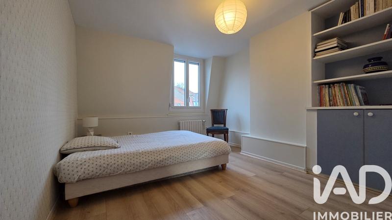 Maison - 174 m² - 6 pièces