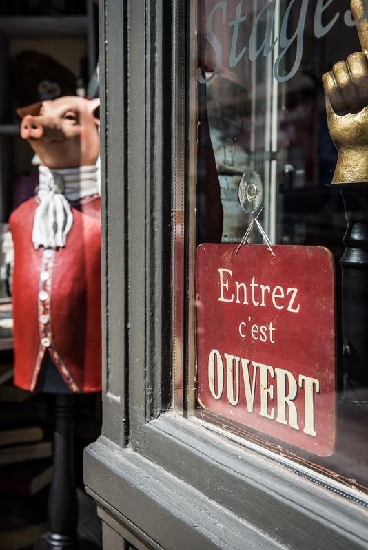 Atelier - Mélanie Bourlon