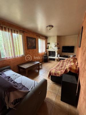 Maison - 153 m² - 5 pièces