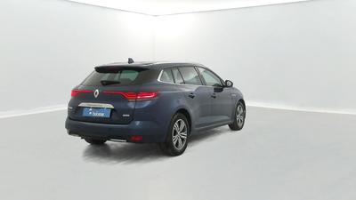 Renault Mégane Estate 1.6 E-Tech Plug-in 160ch Intens