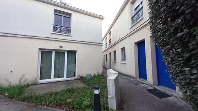 Maison - 52 m² - 3 pièces