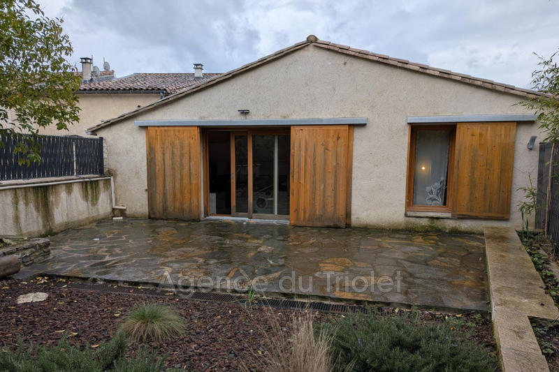 Maison - 42 m² - 2 pièces