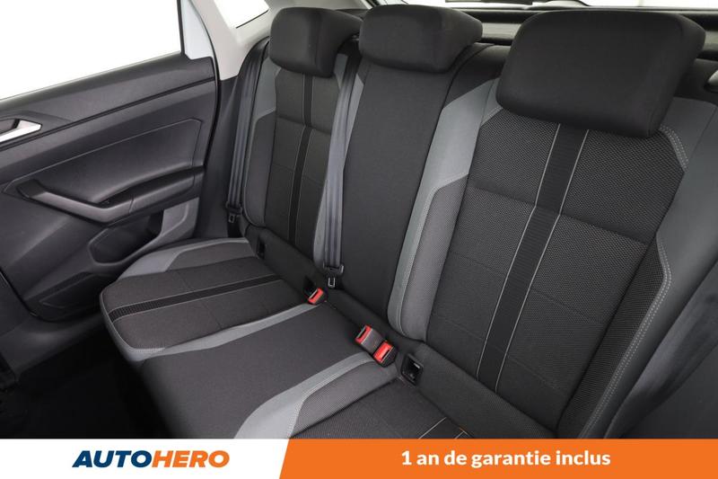 Volkswagen Polo 1.6 Tdi R-Line Dsg7 95 ch