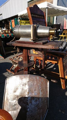 Dépôt vente Brocante