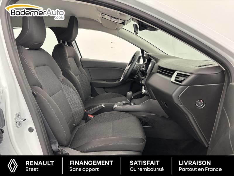 Renault Clio TCe 90 Equilibre