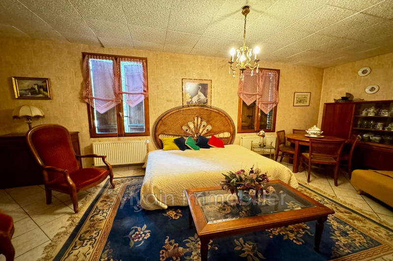 Maison - 173 m² - 7 pièces