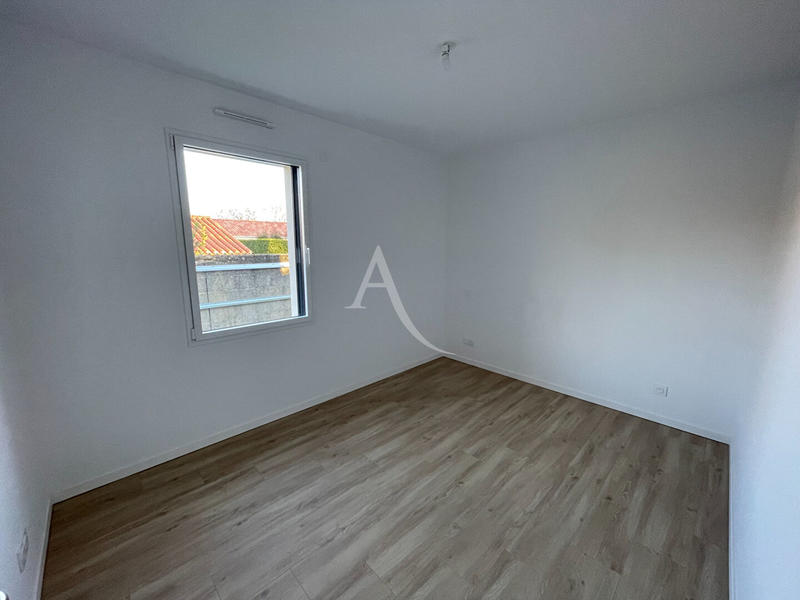 Maison - 111 m² - 4 pièces