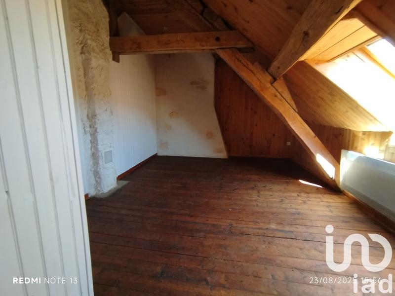 Maison - 179 m² - 4 pièces