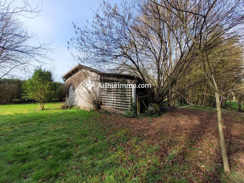 Maison - 140 m² - 7 pièces