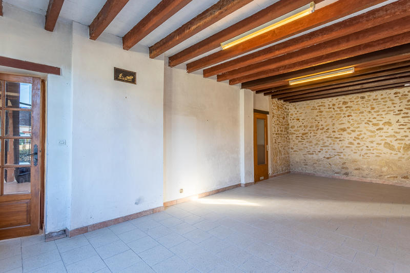 Maison - 260 m² - 8 pièces