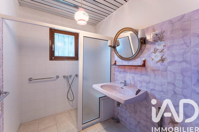 Appartement - 85 m² - 2 pièces