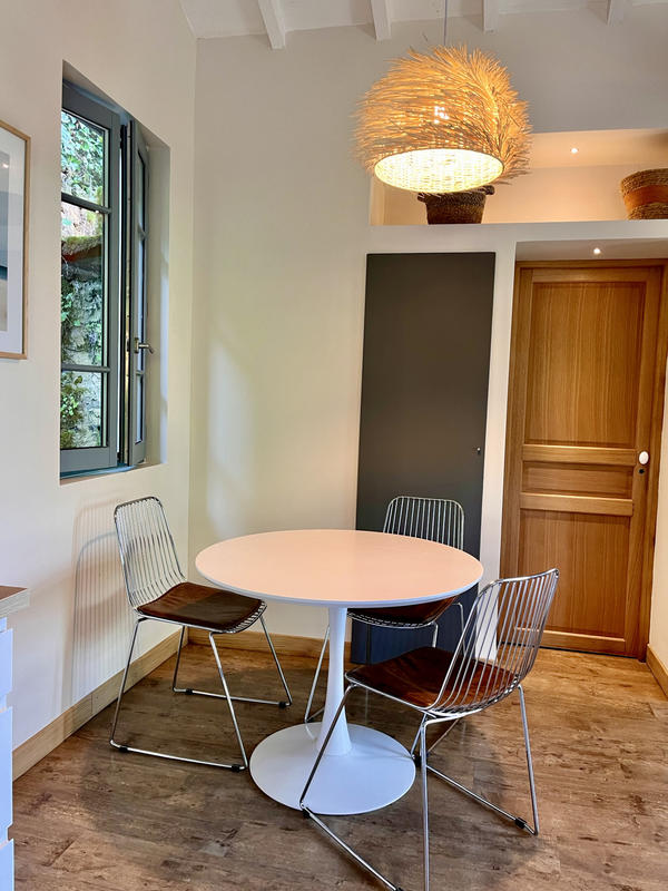 Maison - 43 m² - 4 pièces