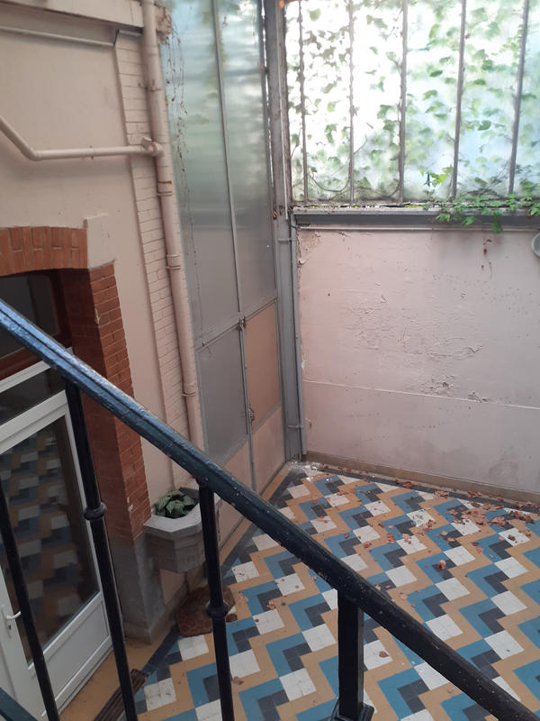 Immeuble - 400 m² - 11 pièces