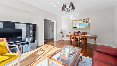 Appartement - 90 m² - 4 pièces