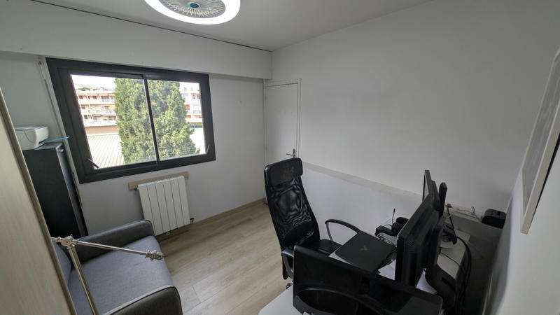 Appartement - 76 m² - 3 pièces