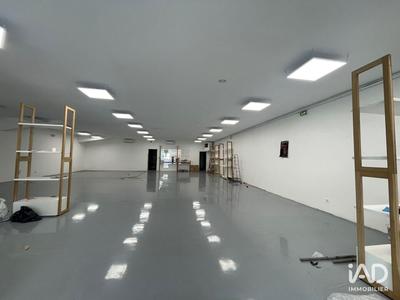 Local commercial - 292 m²