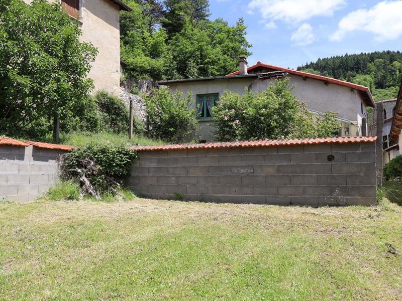 Maison - 85 m² - 5 pièces