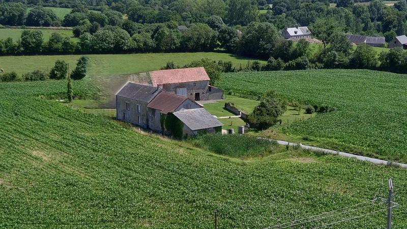 Maison - 155 m² - 6 pièces