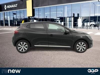 Renault Clio V dCi 100 Evolution