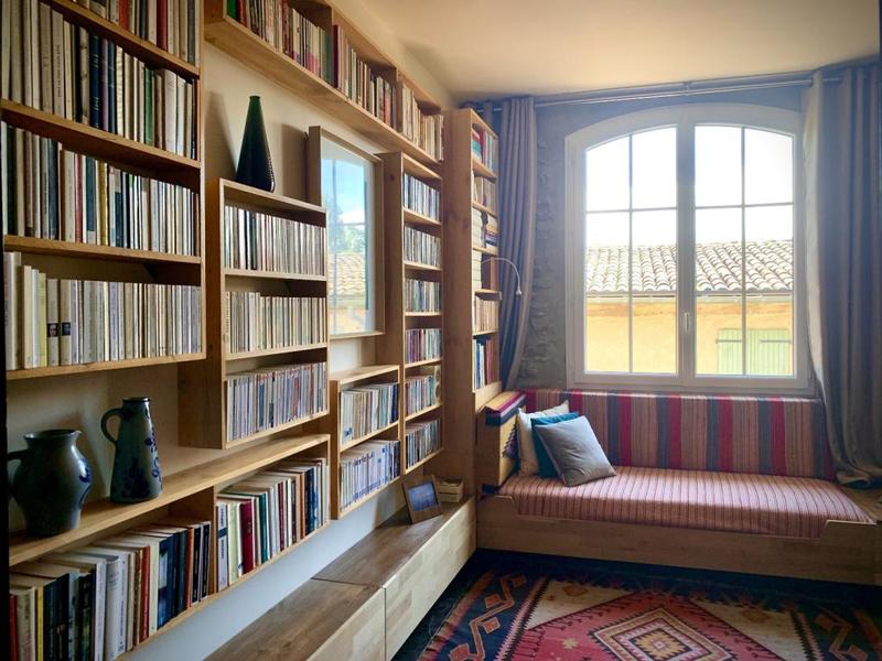 Maison de campagne - 183 m² - 6 pièces