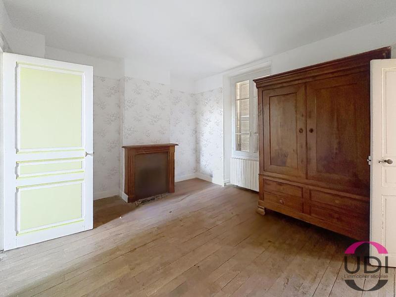 Maison - 138 m² - 6 pièces