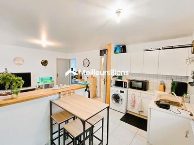 Immeuble - 183 m² - 9 pièces