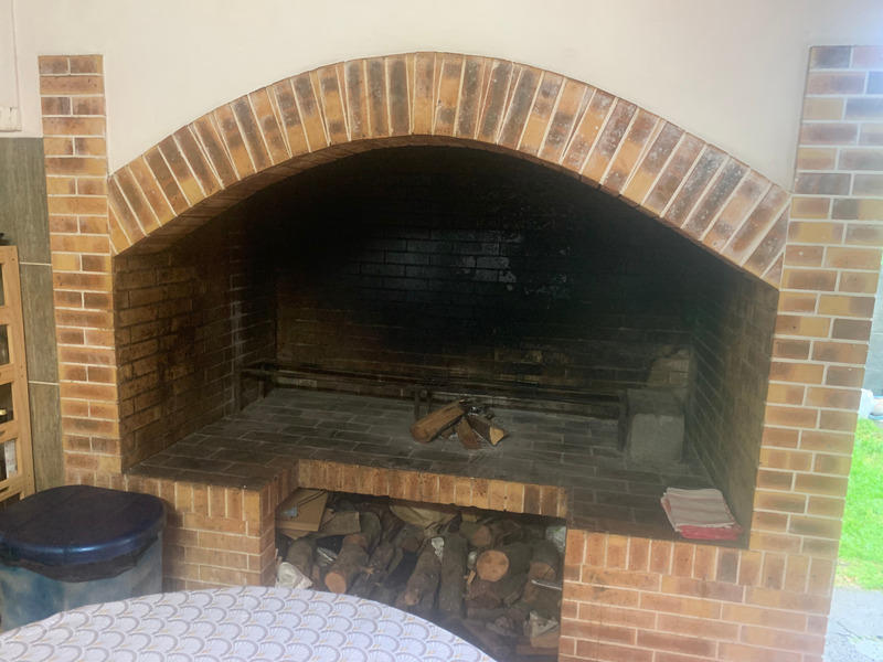 Propriété - 320 m² - 10 pièces