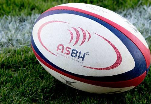 Rugby Pro D2 - Asbh/Rc Vannes