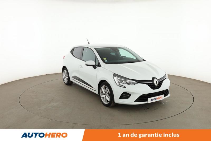 Renault Clio 1.5 Blue dCi Business 85 ch