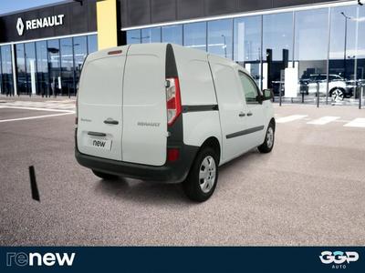 Renault Kangoo Express Blue Dci 80 Extra R-Link