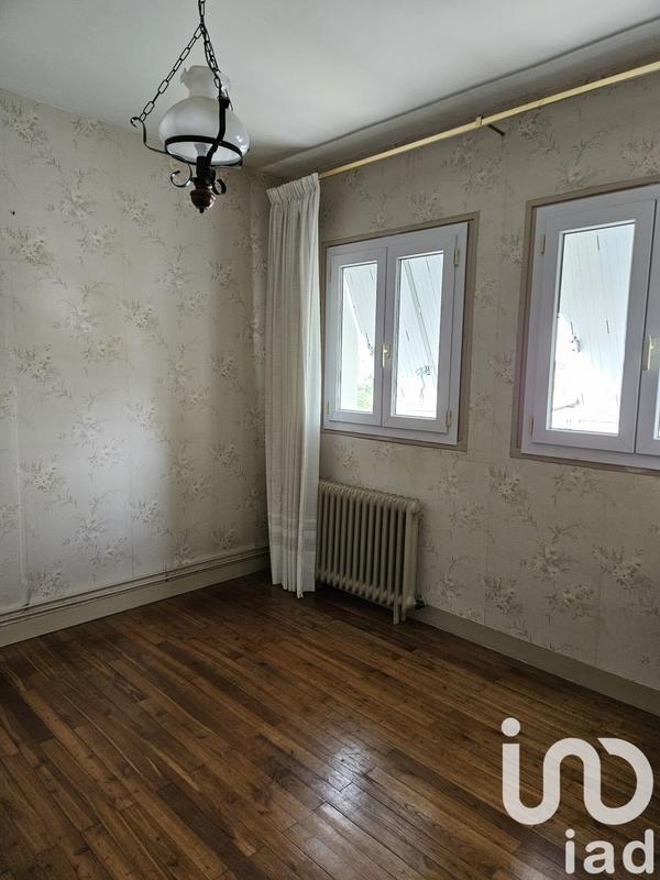 Maison - 145 m² - 4 pièces