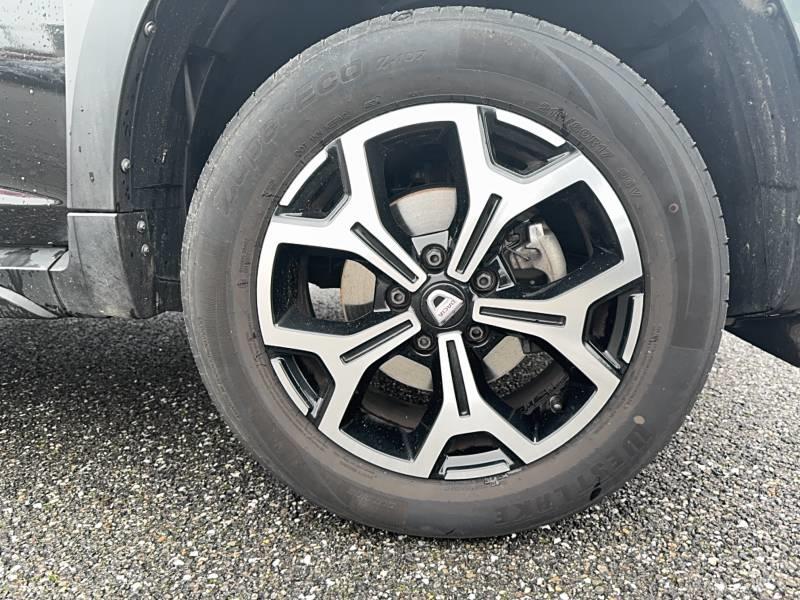 Dacia Duster Eco-G 100 4x2 Prestige