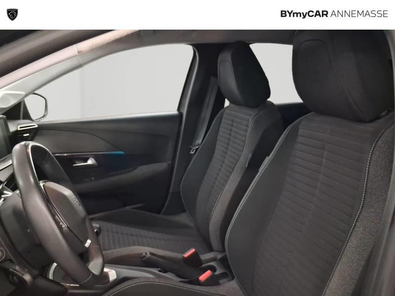 Peugeot 208 PureTech 100 s&amp;S Bvm6 Style