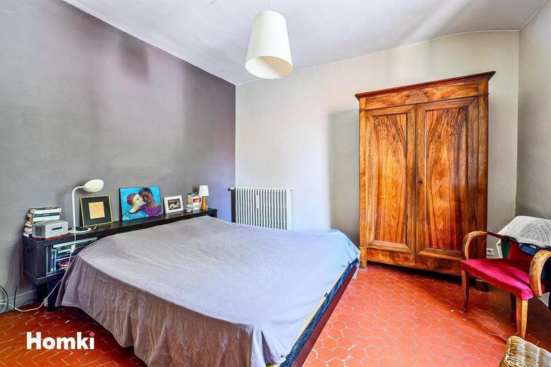 Maison de ville - 130 m² - 6 pièces