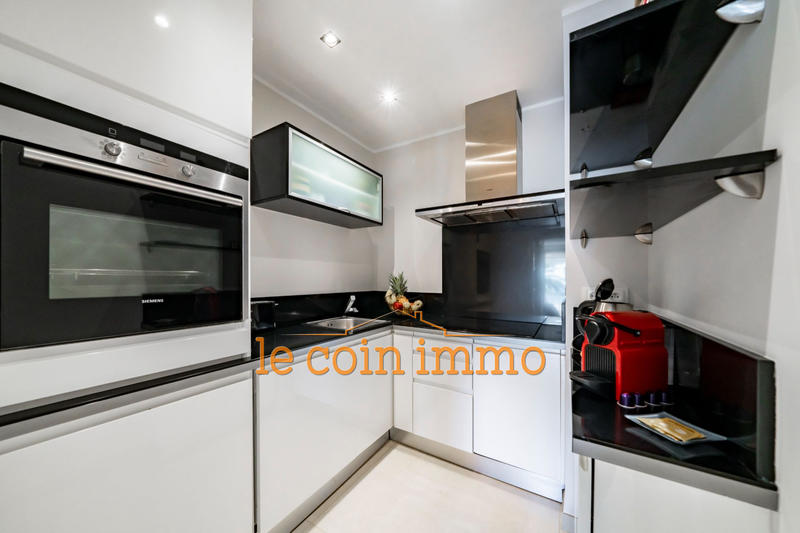 Appartement - 61 m²