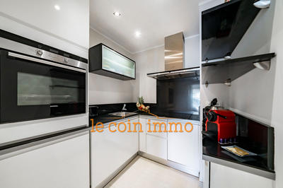 Appartement - 61 m²