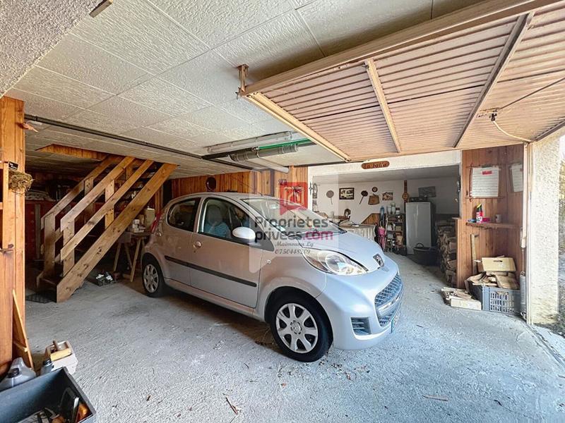 Maison - 172 m² - 7 pièces