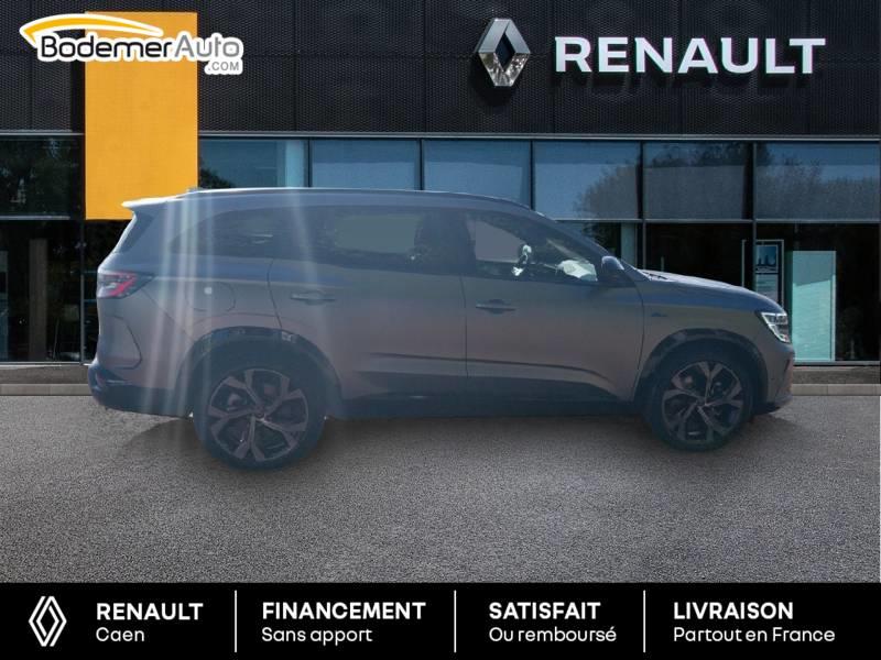 Renault Espace E-Tech hybrid 200 esprit Alpine