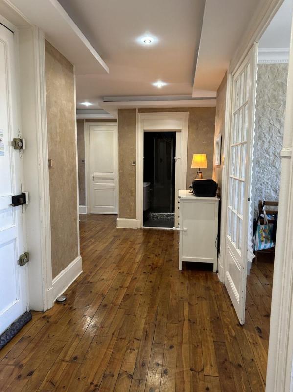 Appartement - 129 m² - 5 pièces